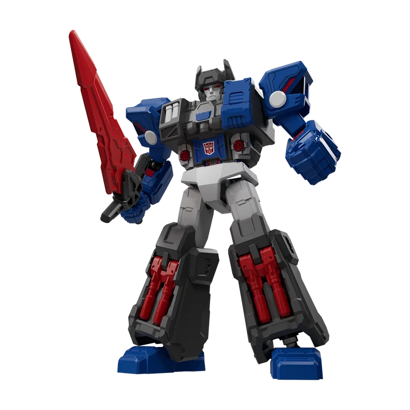 Blokees Transformers Galaxy Version 11 The Lost Light | Blokees