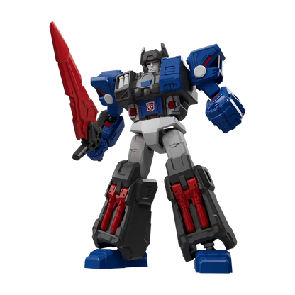 Blokees Transformers Galaxy Version 11 The Lost Light | Blokees