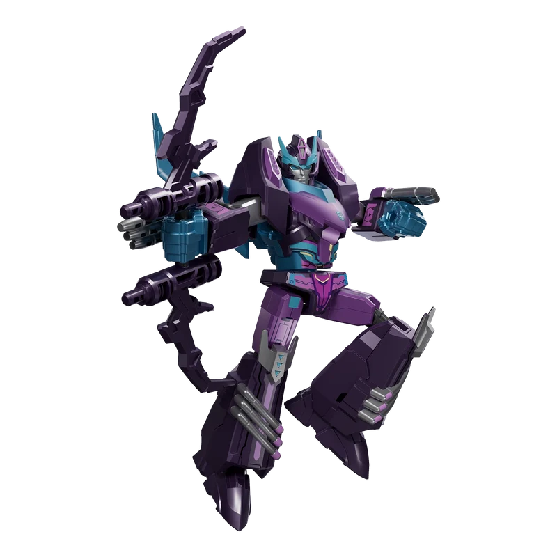 Blokees Transformers Galaxy Version 11 The Lost Light | Blokees