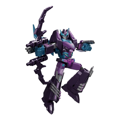 Blokees Transformers Galaxy Version 11 The Lost Light | Blokees