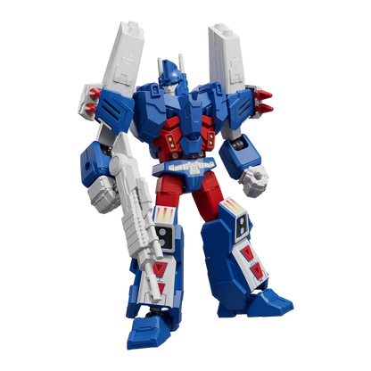 Blokees Transformers Galaxy Version 11 The Lost Light | Blokees