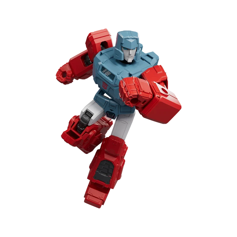 Blokees Transformers Galaxy Version 11 The Lost Light | Blokees