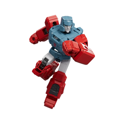 Blokees Transformers Galaxy Version 11 The Lost Light | Blokees