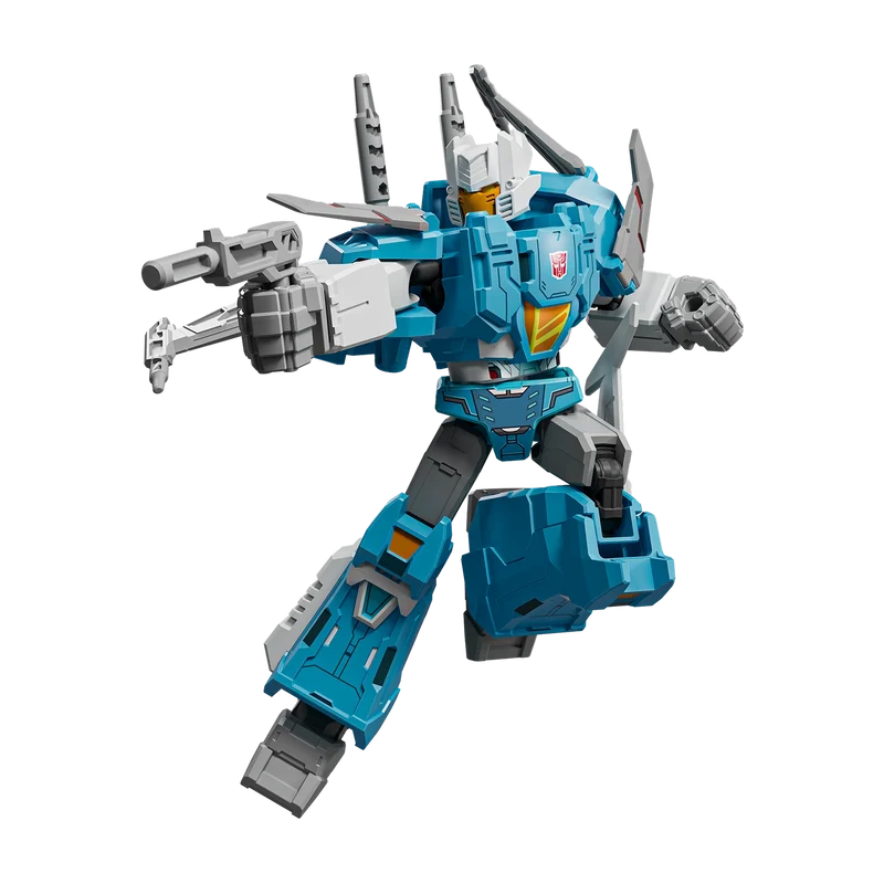 Blokees Transformers Galaxy Version 11 The Lost Light | Blokees