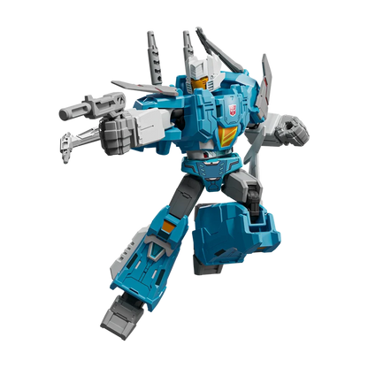 Blokees Transformers Galaxy Version 11 The Lost Light | Blokees