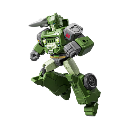 Blokees Transformers Galaxy Version 11 The Lost Light | Blokees