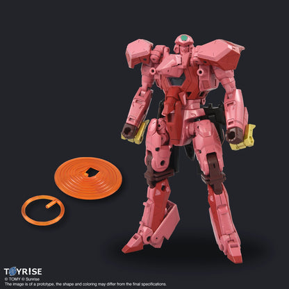 Toyrise Gaofar Renais Ver. "The King of Braves GaoGaiGar FINAL" | Takara Tomy