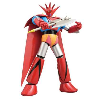 Pre Order Getter Dragon Grand Action Bigsize Model Action Figure