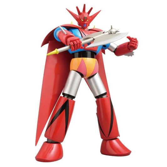 Pre Order Getter Dragon Grand Action Bigsize Model Action Figure