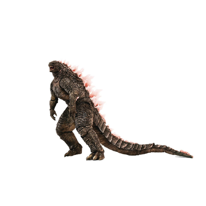 Hiya Toys Godzilla Evolved "Godzilla x Kong: The New Empire" | Hiya Toys Exquisite Basic Series