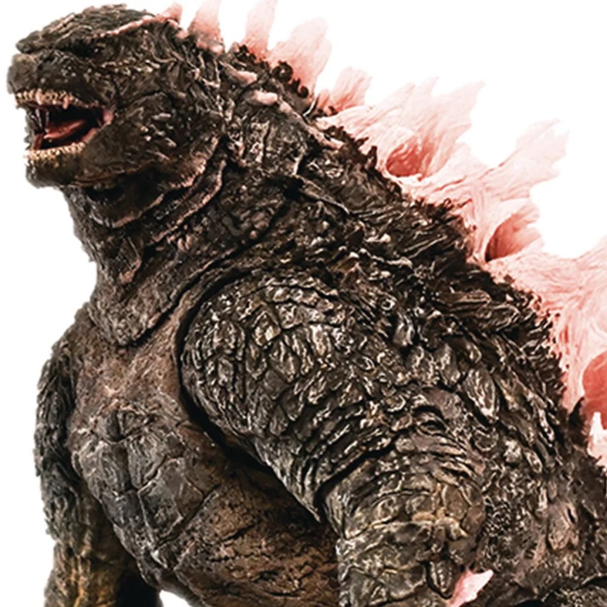 Hiya Toys Godzilla Evolved "Godzilla x Kong: The New Empire" | Hiya Toys Exquisite Basic Series