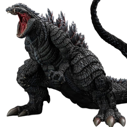Exquisite Basic Series Godzilla (Singularity Final Form) "Godzilla Singular Point" | Hiya Toys