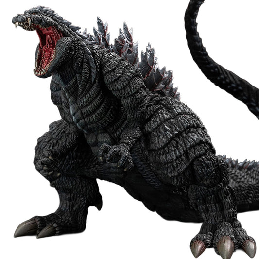 Exquisite Basic Series Godzilla (Singularity Final Form) "Godzilla Singular Point" | Hiya Toys