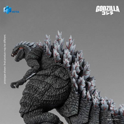 Exquisite Basic Series Godzilla (Singularity Final Form) "Godzilla Singular Point" | Hiya Toys