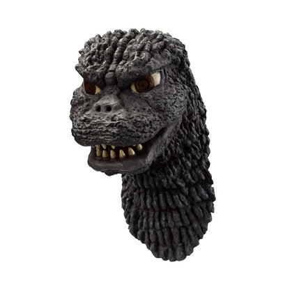 Ichibansho Zakka Monster Head Magnets (Monster Biographies G) (Box of 6 Random) "Godzilla" | Bandai Tamashii Nations
