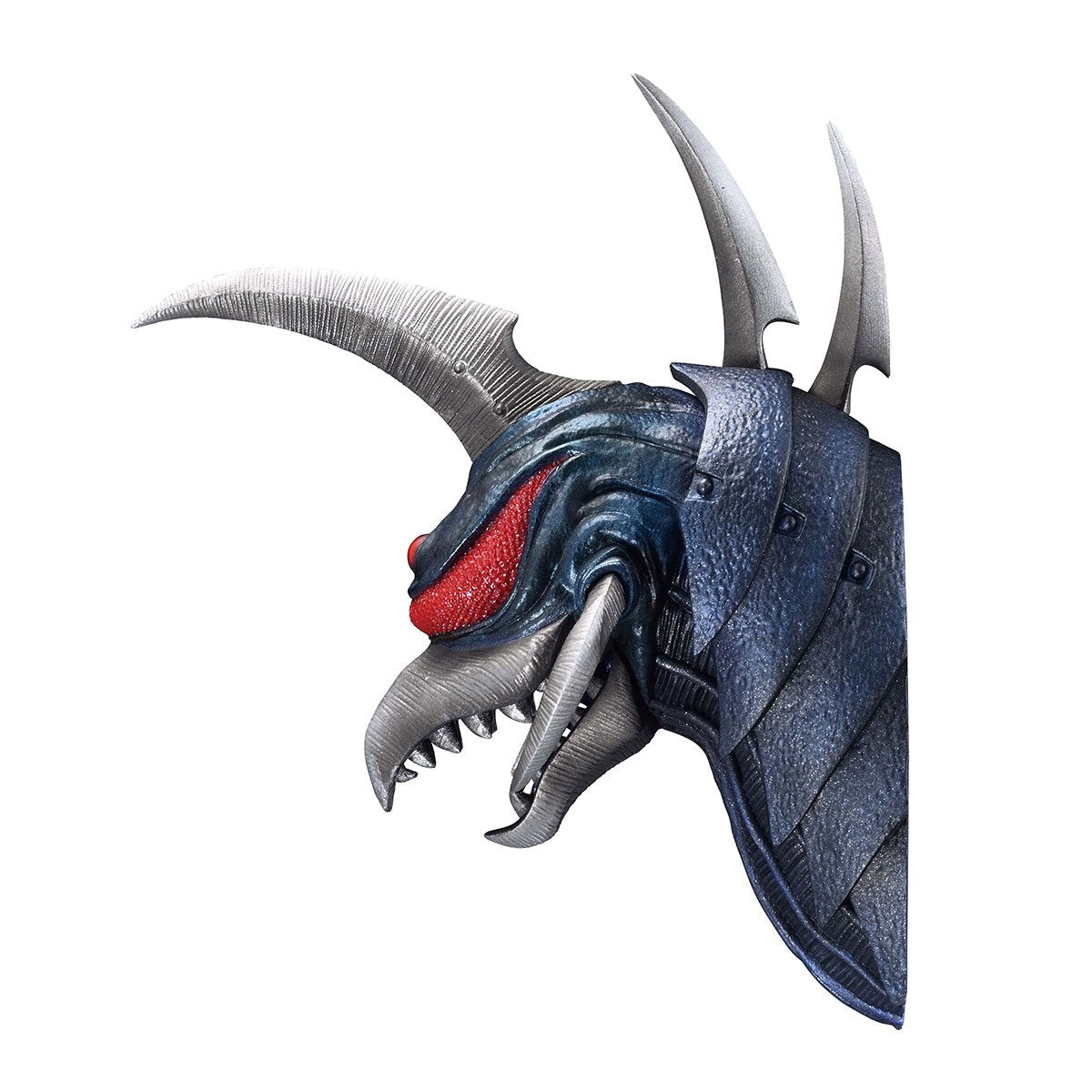 Ichibansho Zakka Monster Head Magnets (Monster Biographies G) (Box of 6 Random) "Godzilla" | Bandai Tamashii Nations