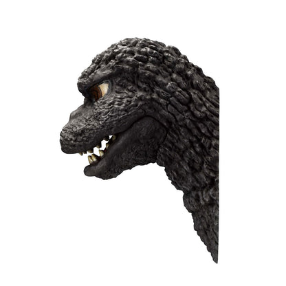 Ichibansho Zakka Monster Head Magnets (Monster Biographies G) (Box of 6 Random) "Godzilla" | Bandai Tamashii Nations