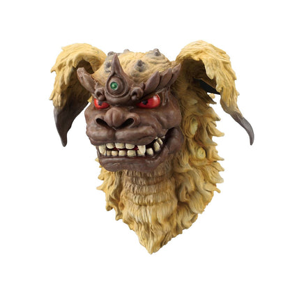 Ichibansho Zakka Monster Head Magnets (Monster Biographies G) (Box of 6 Random) "Godzilla" | Bandai Tamashii Nations