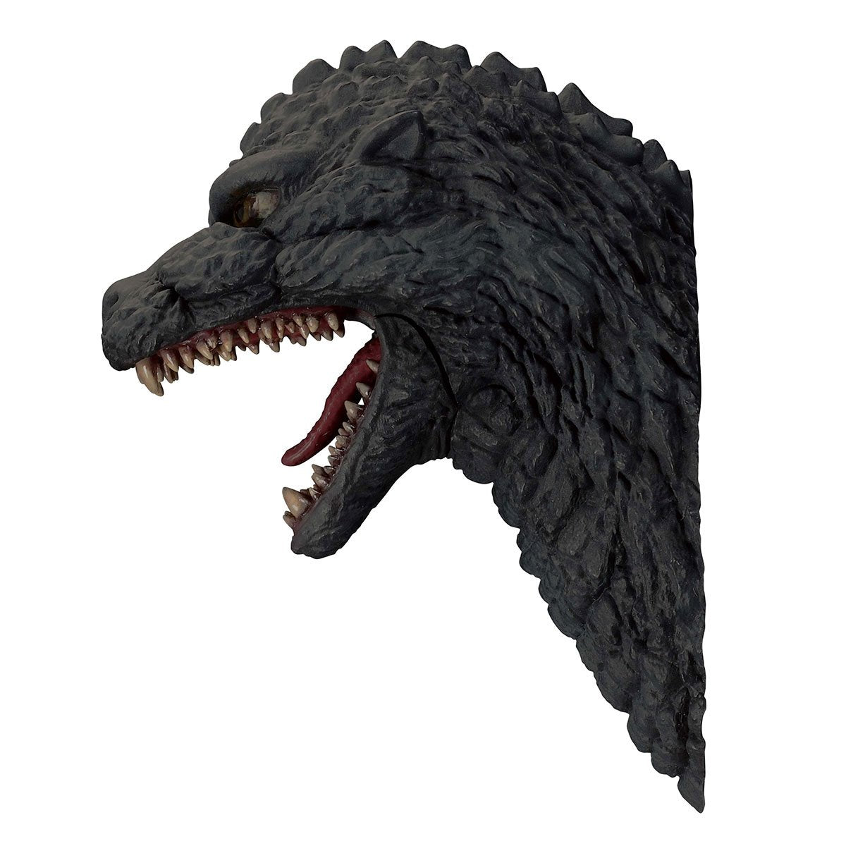 Ichibansho Zakka Monster Head Magnets (Monster Biographies G) (Box of 6 Random) "Godzilla" | Bandai Tamashii Nations