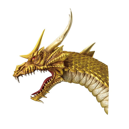 Ichibansho Zakka Monster Head Magnets (Monster Biographies G) (Box of 6 Random) "Godzilla" | Bandai Tamashii Nations