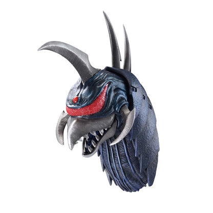 Ichibansho Zakka Monster Head Magnets (Monster Biographies G) (Box of 6 Random) "Godzilla" | Bandai Tamashii Nations