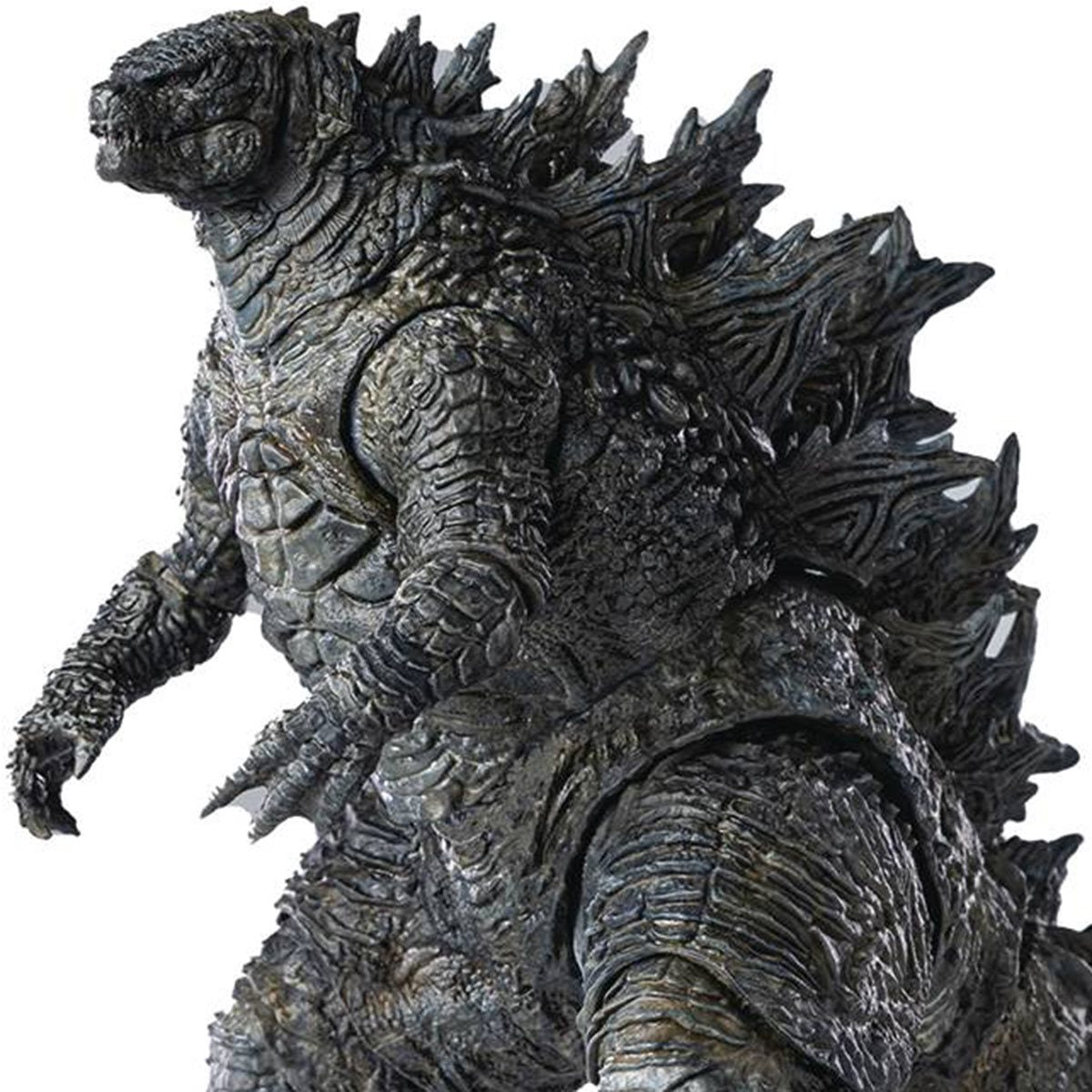 Hiya Toys Godzilla "Godzilla vs. Kong (2021)" | Hiya Toys Exquisite Basic Series