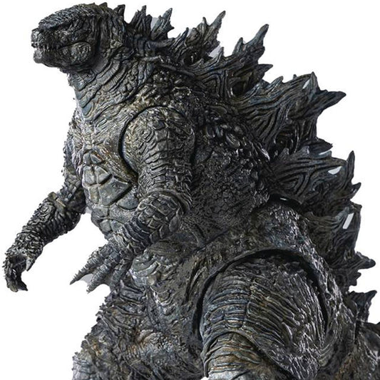 Hiya Toys Godzilla "Godzilla vs. Kong (2021)" | Hiya Toys Exquisite Basic Series