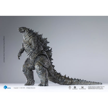 Hiya Toys Godzilla "Godzilla vs. Kong (2021)" | Hiya Toys Exquisite Basic Series