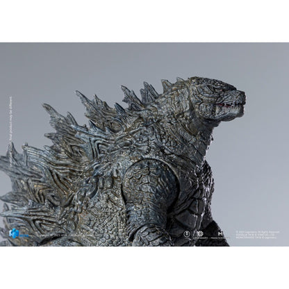 Hiya Toys Godzilla "Godzilla vs. Kong (2021)" | Hiya Toys Exquisite Basic Series