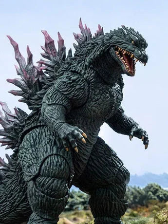 Exquisite Basic Series Godzilla (2000) "Godzilla vs. Megaguirus" | Hiya Toys