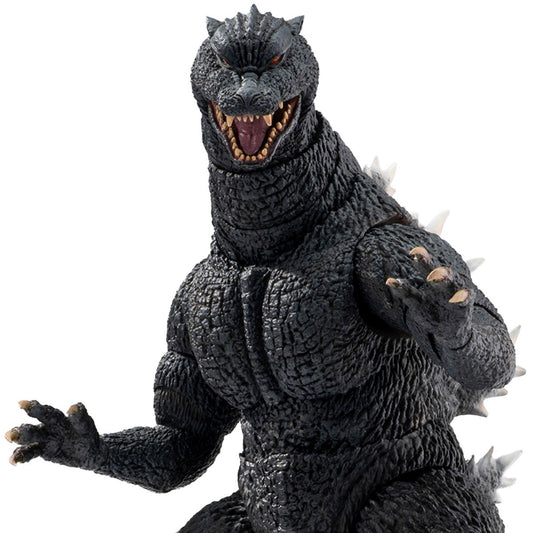 Hiya Toys Godzilla "Godzilla Final Wars 2004)" | Hiya Toys Exquisite Basic Series