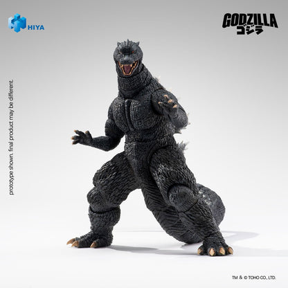 Exquisite Basic Series Godzilla "Godzilla Final Wars (2004)" | Hiya Toys
