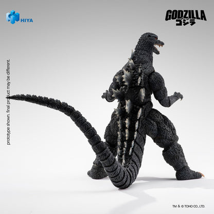 Exquisite Basic Series Godzilla "Godzilla Final Wars (2004)" | Hiya Toys