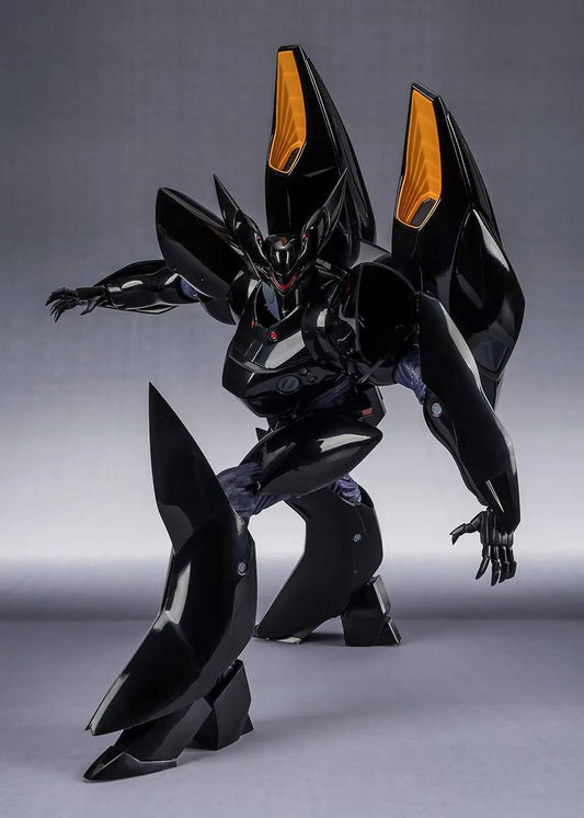Patlabor Griffon Twin Unit Set ROBOT SPIRITS | Bandai Tamashii Nations