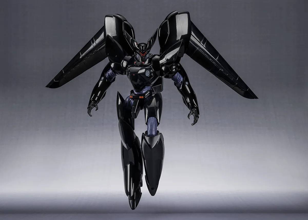 Patlabor Griffon Twin Unit Set ROBOT SPIRITS | Bandai Tamashii Nations