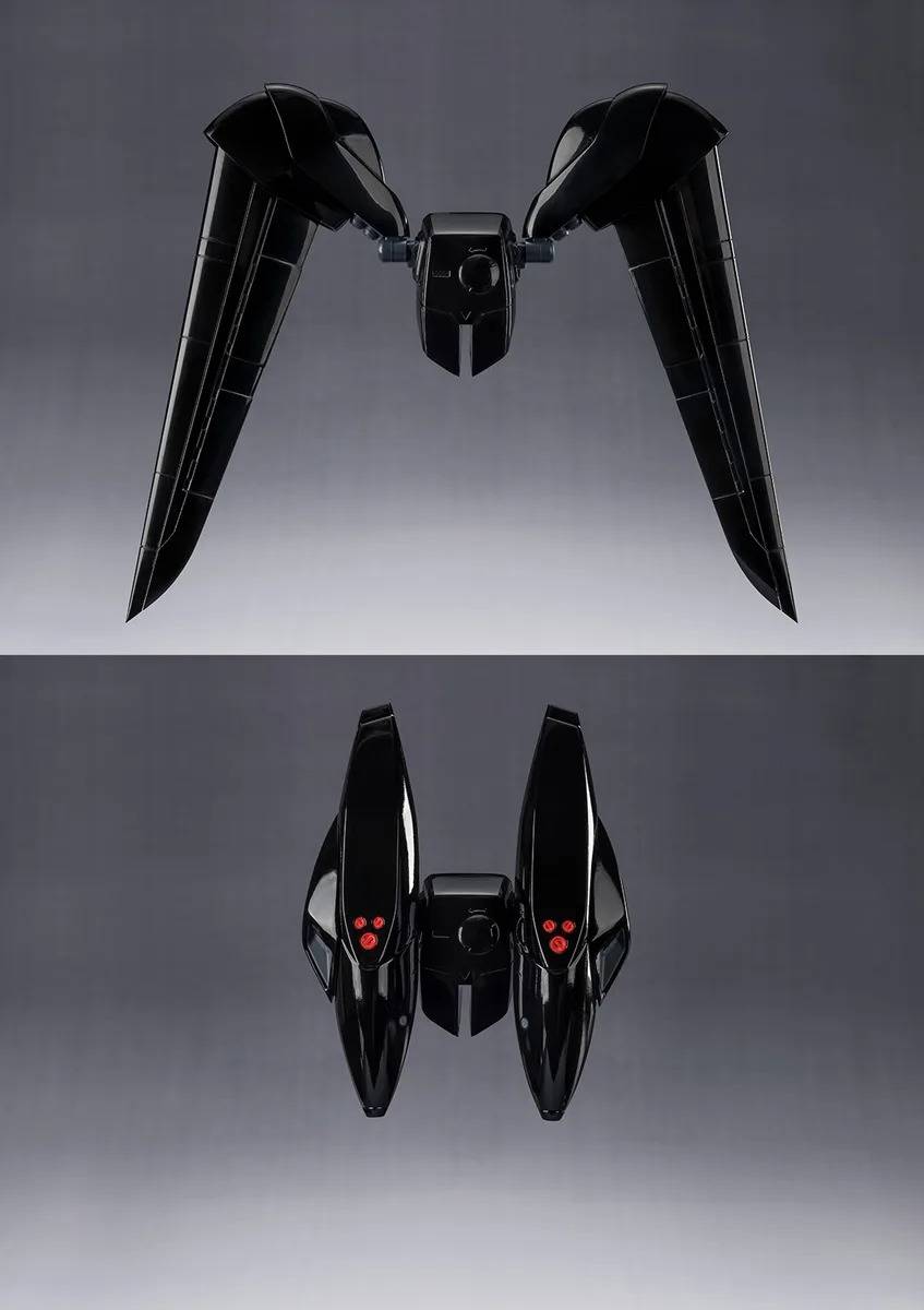 Patlabor Griffon Twin Unit Set ROBOT SPIRITS | Bandai Tamashii Nations