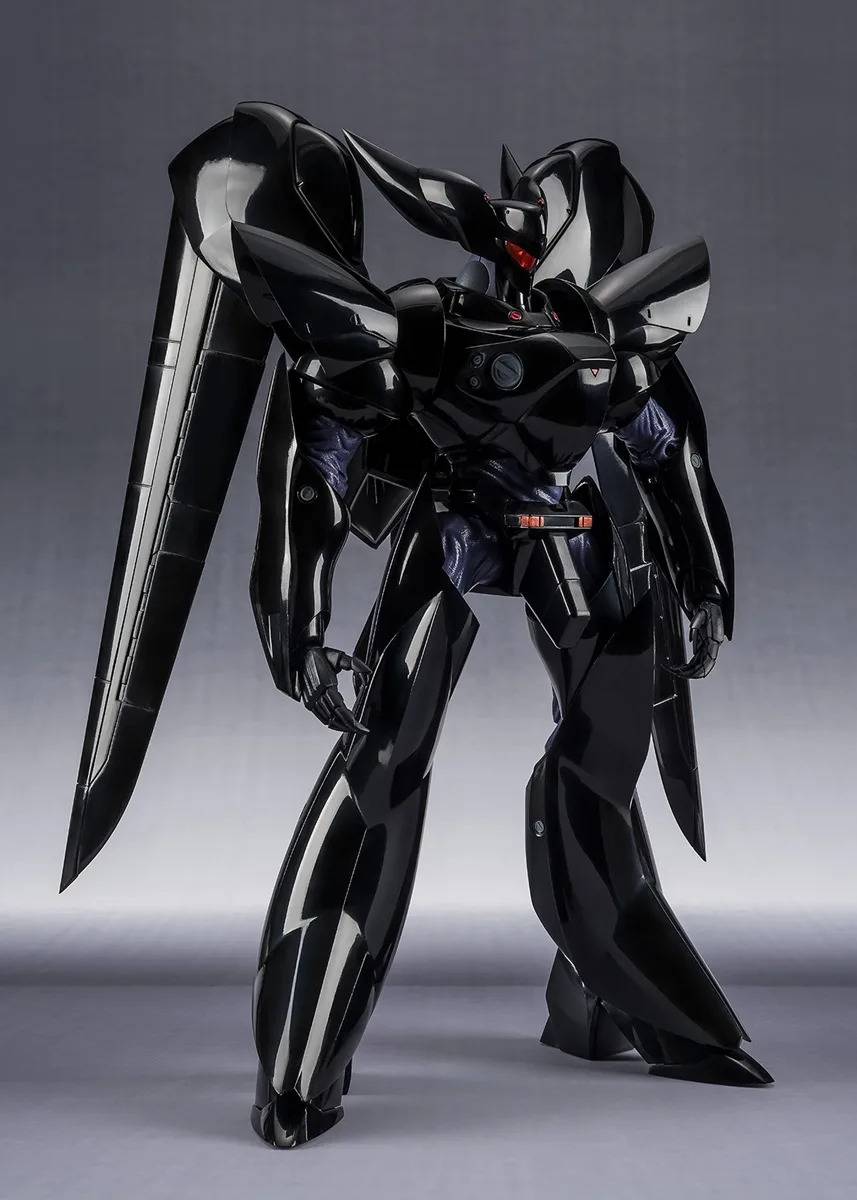 Patlabor Griffon Twin Unit Set ROBOT SPIRITS | Bandai Tamashii Nations
