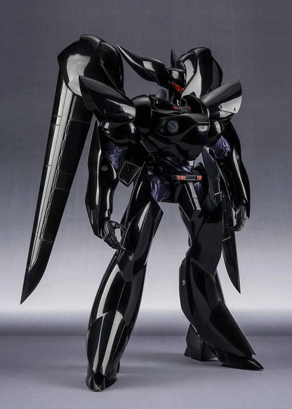 Patlabor Griffon Twin Unit Set ROBOT SPIRITS | Bandai Tamashii Nations