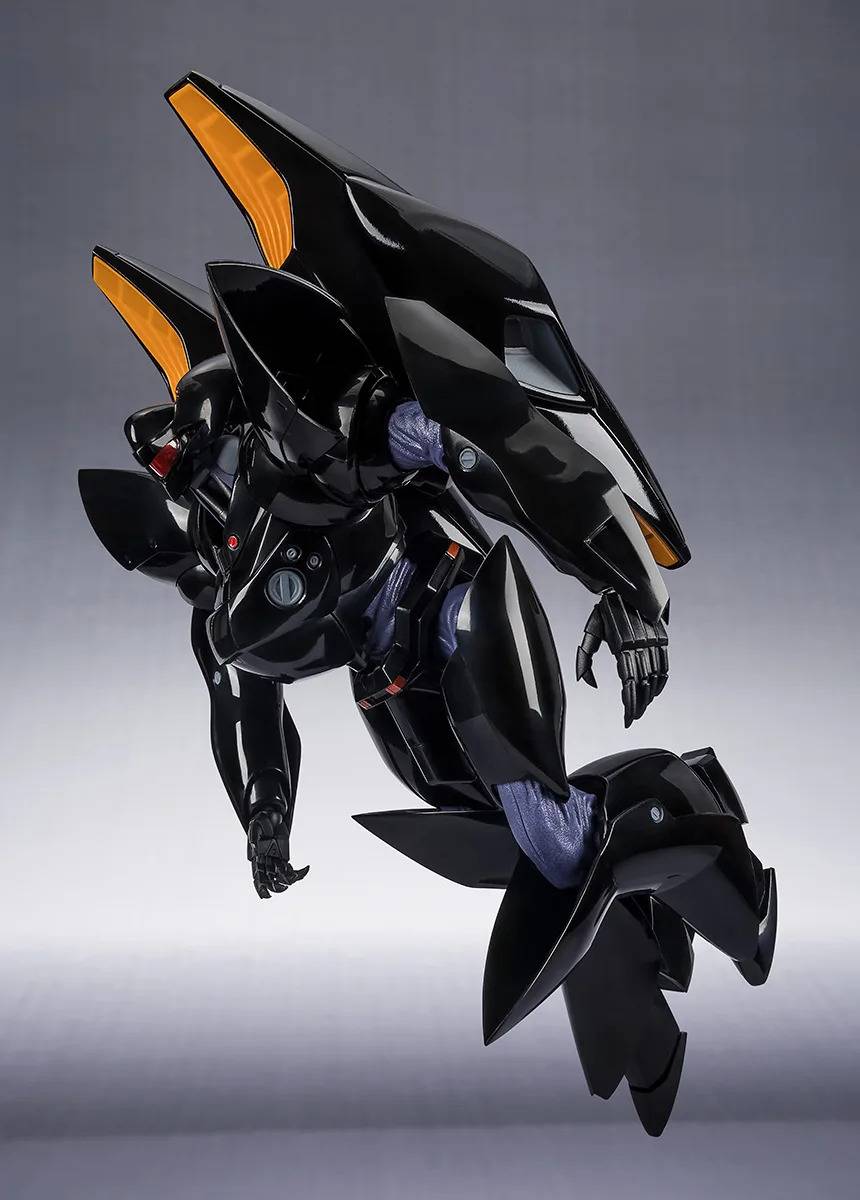 Patlabor Griffon Twin Unit Set ROBOT SPIRITS | Bandai Tamashii Nations