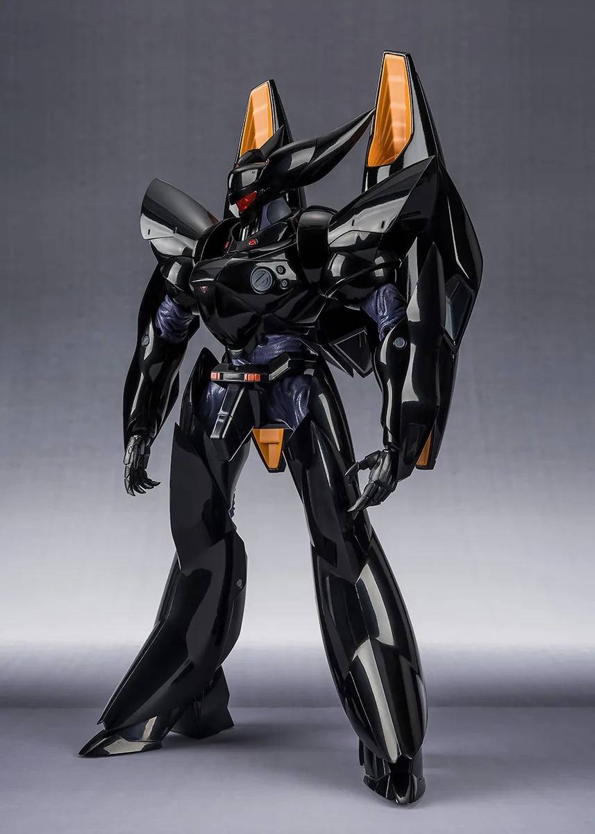 Patlabor Griffon Twin Unit Set ROBOT SPIRITS | Bandai Tamashii Nations