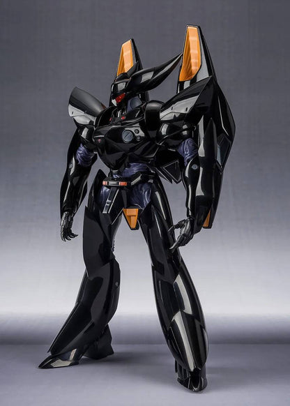 Patlabor Griffon Twin Unit Set ROBOT SPIRITS | Bandai Tamashii Nations