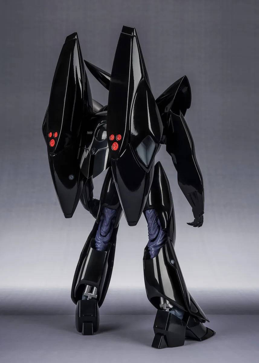 Patlabor Griffon Twin Unit Set ROBOT SPIRITS | Bandai Tamashii Nations
