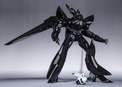 Patlabor Griffon Twin Unit Set ROBOT SPIRITS | Bandai Tamashii Nations