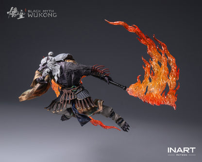 InArt 1/12 Guangzhi "Black Myth WuKong" | InArt 1/12 Scale