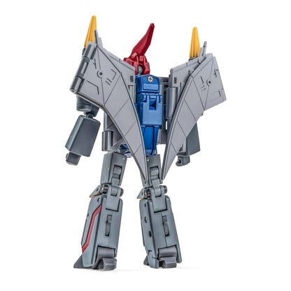 The Legendary Hero NA-H57 Freyr (Swoop) Transformers by NewAge Toys