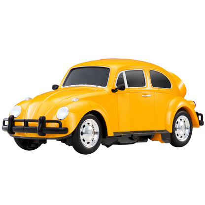 Pre Order Transformers  G1 Flagship Bumblebee - Robosen