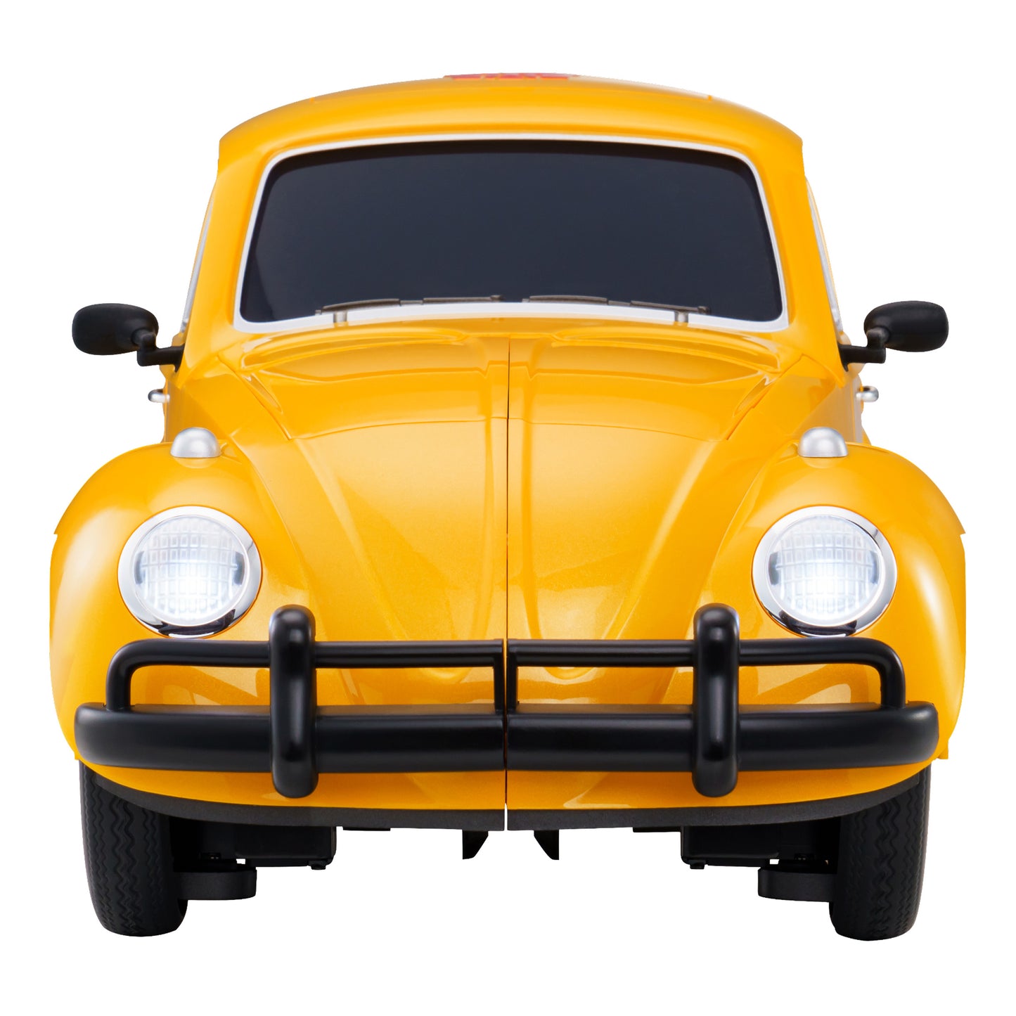Pre Order Transformers  G1 Flagship Bumblebee - Robosen