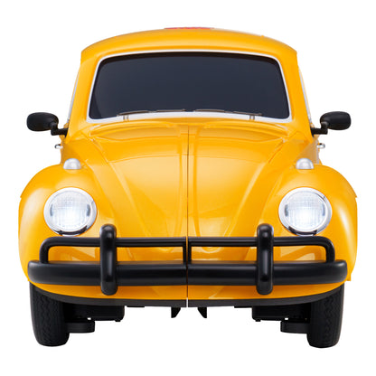 Pre Order Transformers  G1 Flagship Bumblebee - Robosen