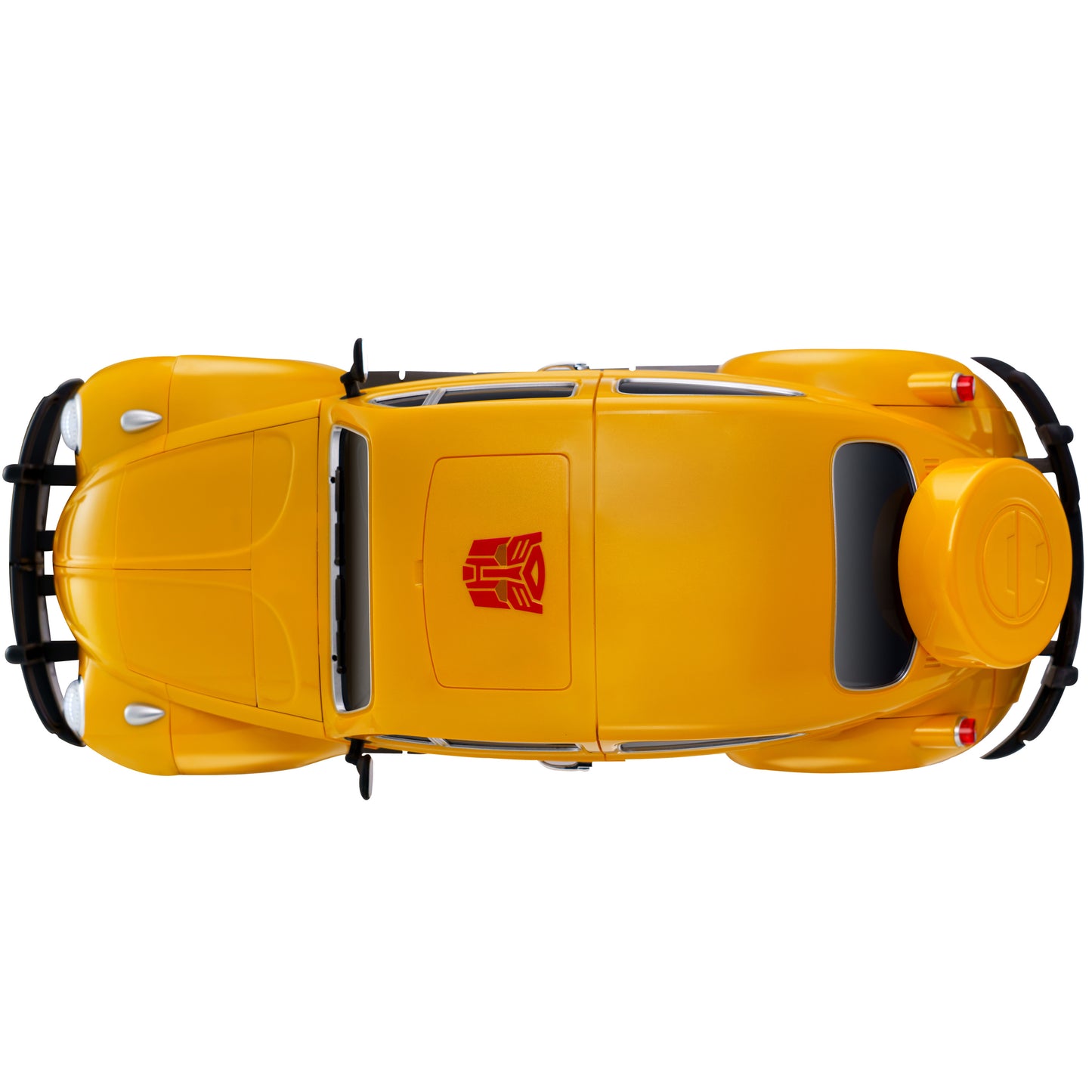 Pre Order Transformers  G1 Flagship Bumblebee - Robosen