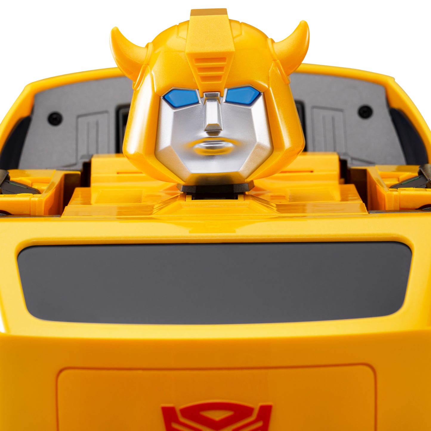 Pre Order Transformers  G1 Flagship Bumblebee - Robosen